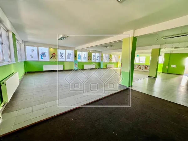 Spațiu comercial Sibiu - poza 11