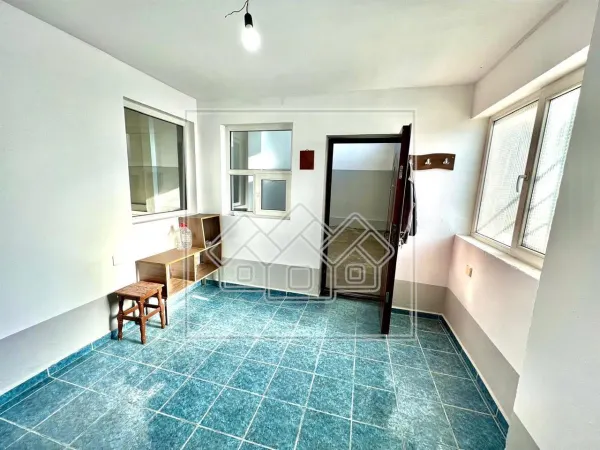 Spațiu comercial Sibiu - poza 3