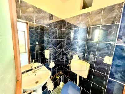 Spatiu comercial de vanzare Sibiu - 420 mp, parcare - zona Selgros - foto 4