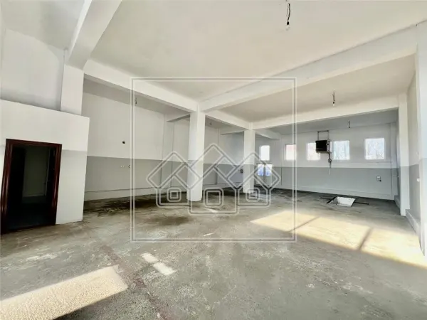 Spațiu comercial Sibiu - poza 5