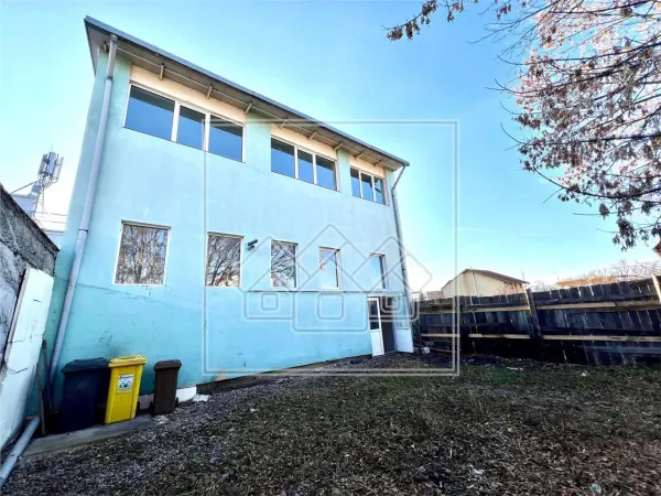 Spațiu comercial Sibiu - poza 6