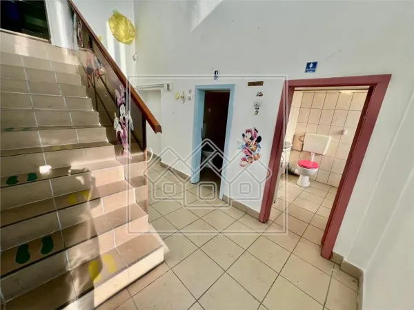 Spațiu comercial Sibiu - poza 9