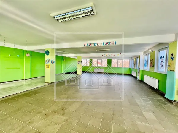 Spațiu comercial Sibiu - poza 10