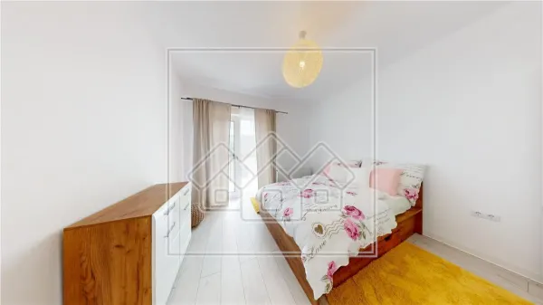 Casă 5 camere Cisnadioara - poza 14