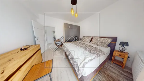Casă 5 camere Cisnadioara - poza 15