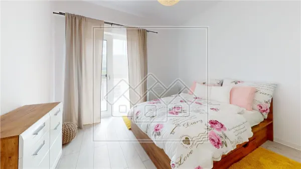 Casă 5 camere Cisnadioara - poza 20