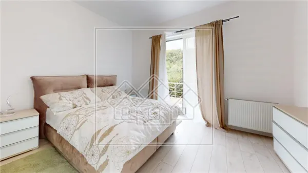 Casă 5 camere Cisnadioara - poza 21