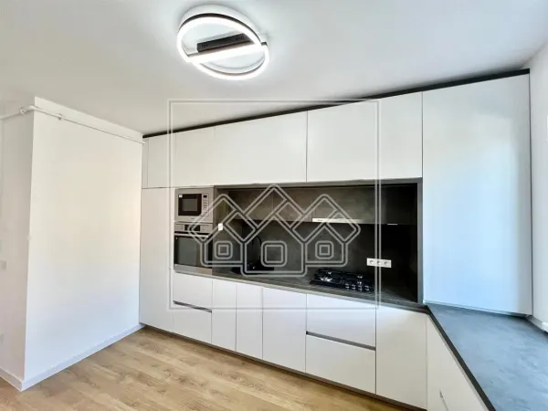 Apartament 2 camere Sibiu - poza 1