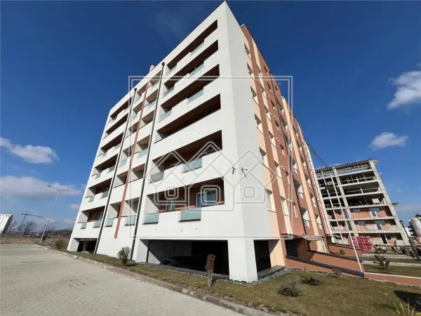 Apartament 2 camere Sibiu - poza 12