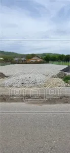 Teren de vanazre in Sibiu, 2000 mp, PUZ in lucru, Zona Viile Sibiu - foto 2