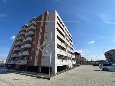 Penthouse modern - 3 camere, 2 terase de 191 mp, bloc nou, lift - foto 15