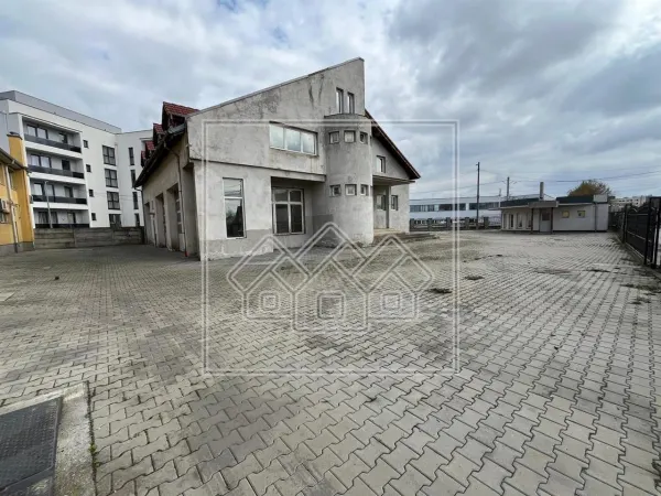 Spațiu comercial Sibiu - poza 2