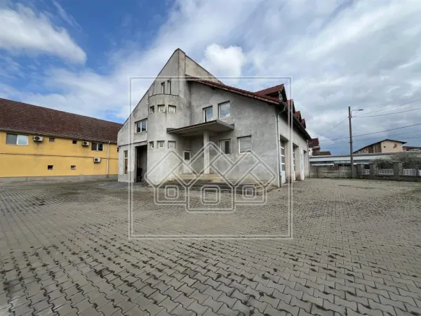 Spațiu comercial Sibiu - poza 3