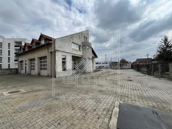 Spațiu comercial Sibiu - poza 4