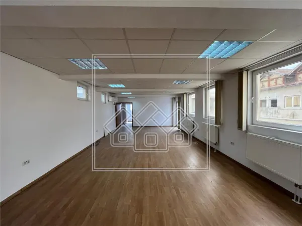 Spațiu industrial Sibiu - poza 6