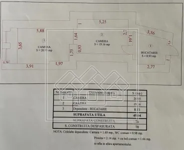 Spațiu comercial Sibiu - poza 2