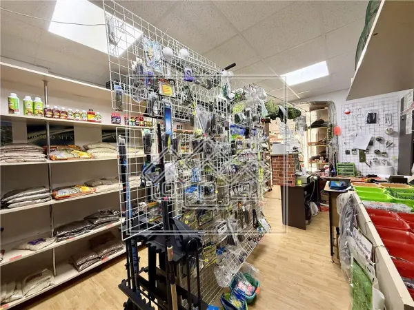 Spațiu comercial Sibiu - poza 6