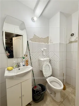 Spațiu comercial Sibiu - poza 7