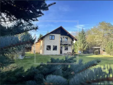 Casa de vacanta - investitie turistica profitabila - Porumbacu de Sus - foto 11