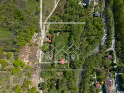 Casa de vacanta - investitie turistica profitabila - Porumbacu de Sus - foto 4