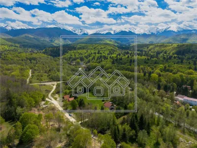 Casa de vacanta - investitie turistica profitabila - Porumbacu de Sus - foto 10