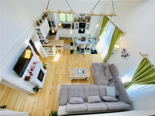Apartament 4 camere Sibiu - poza 2