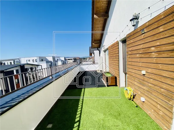 Apartament 4 camere Sibiu - poza 13