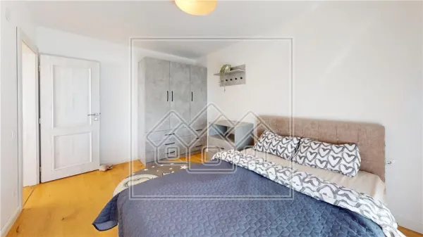 Apartament 4 camere Sibiu - poza 14
