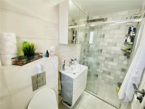 Apartament 4 camere Sibiu - poza 16