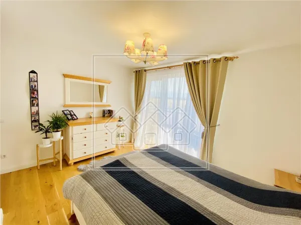 Apartament 4 camere Sibiu - poza 20