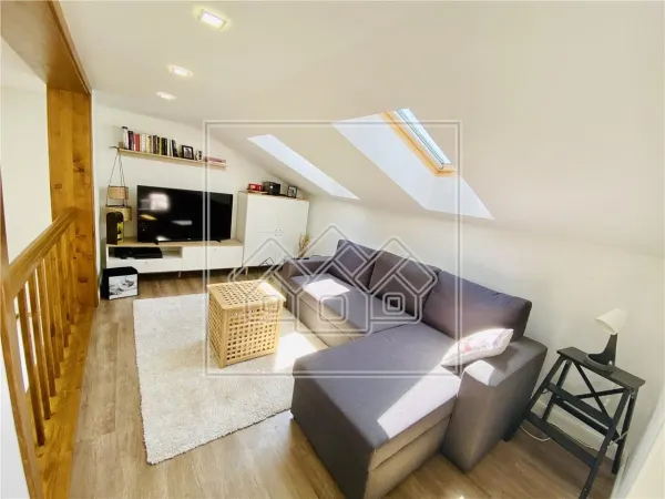 Apartament 4 camere Sibiu - poza 21