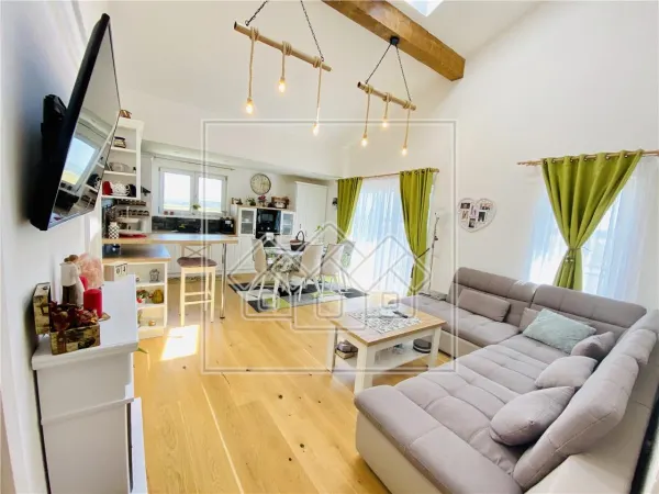 Apartament 4 camere Sibiu - poza 4