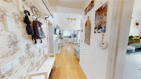 Apartament 4 camere Sibiu - poza 5