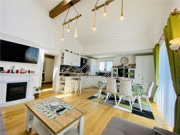 Apartament 4 camere Sibiu - poza 7