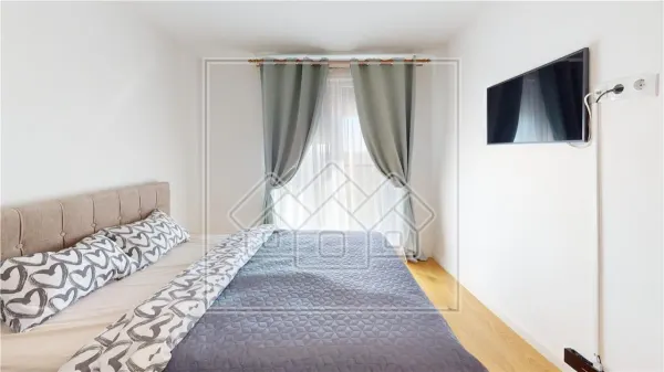 Apartament 4 camere Sibiu - poza 10