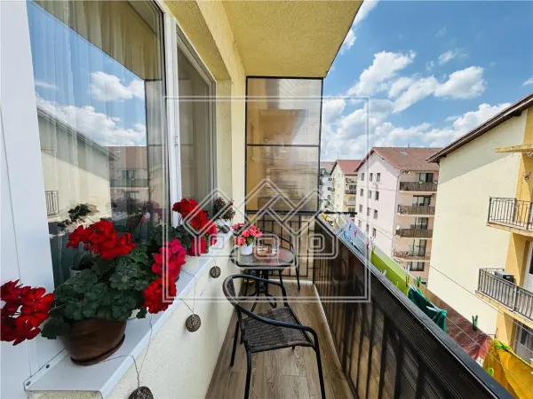 Apartament 3 camere Sibiu - poza 1