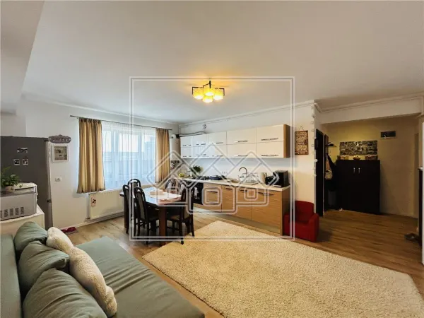 Apartament 3 camere Sibiu - poza 2