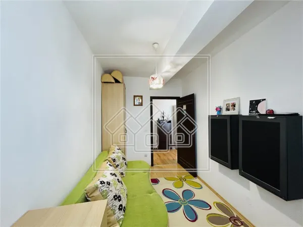 Apartament 3 camere Sibiu - poza 11