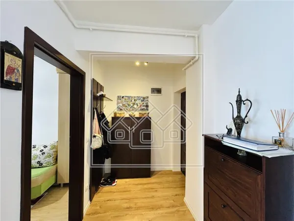 Apartament 3 camere Sibiu - poza 12