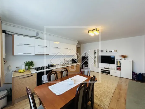 Apartament 3 camere Sibiu - poza 14
