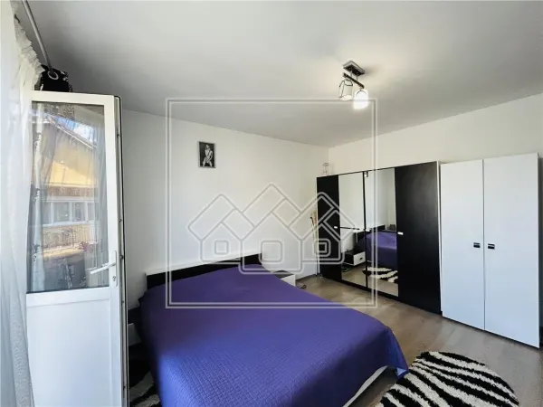 Apartament 3 camere Sibiu - poza 15