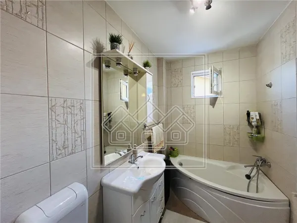 Apartament 3 camere Sibiu - poza 17