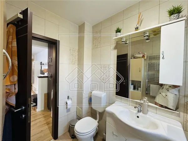 Apartament 3 camere Sibiu - poza 18