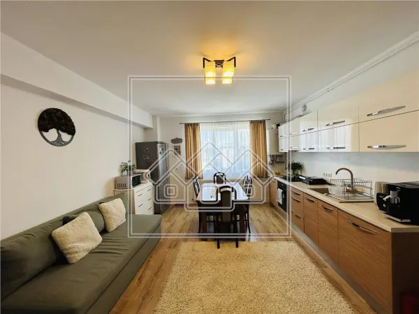 Apartament 3 camere Sibiu - poza 3