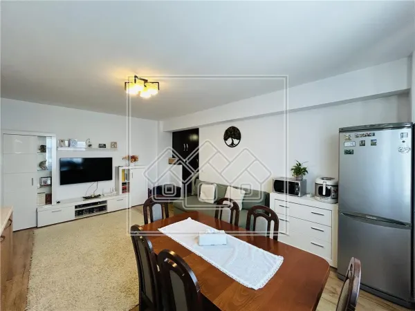 Apartament 3 camere Sibiu - poza 7