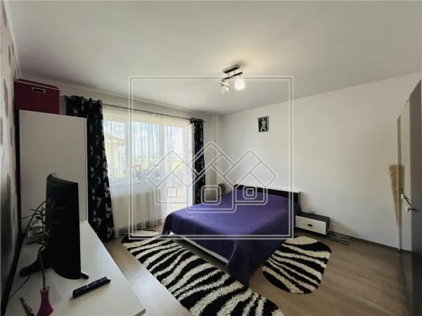 Apartament 3 camere Sibiu - poza 8