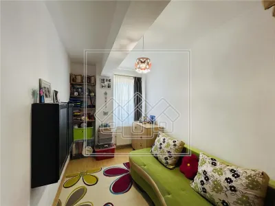 Apartament 3 camere, balcon, loc de parcare - Turnisor - foto 9