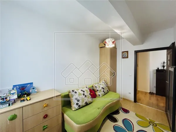 Apartament 3 camere Sibiu - poza 10