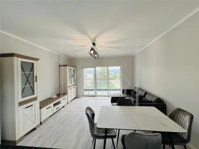 Ap 2 camere, la vila - mobilat si utilat - balcon - DaVinci Homes - foto 3