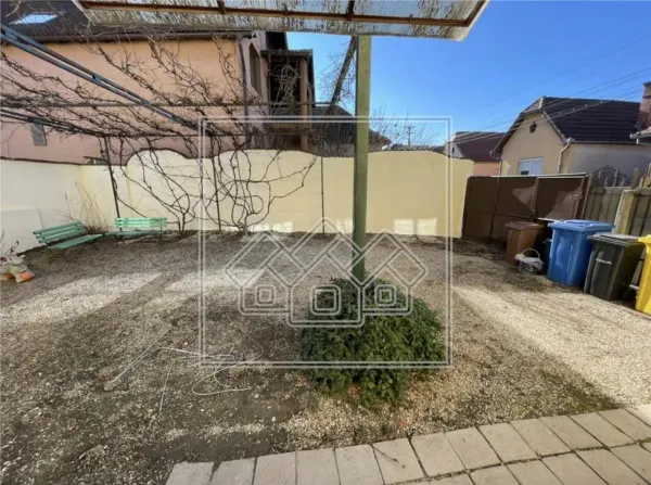 Casă 4 camere Sibiu - poza 10